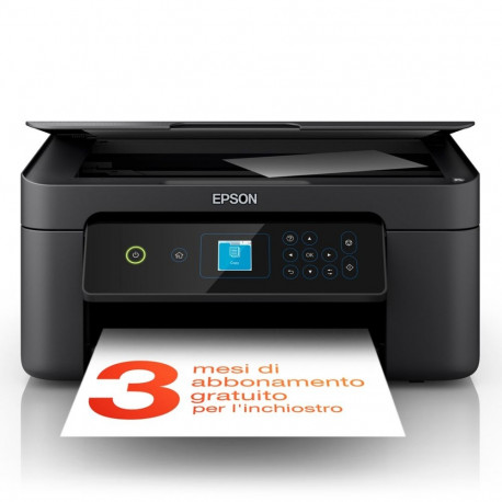 Epson XP-3205 multifunktsionaalne printer