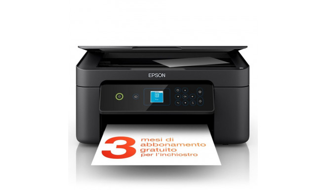 Epson Expression Home XP-3205 tindiprinter A4 5760 x 1440 DPI 10 lk/min Wi-Fi