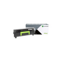 Lexmark 56F2X0E originaal must toonerikassett 1 tk