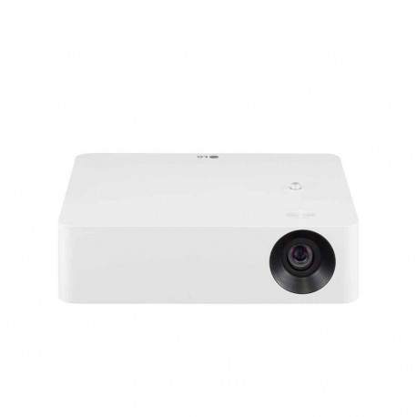 LG CineBeam PF610P Full HD LED nutikas kaasaskantav projektor Apple AirPlay 2-ga