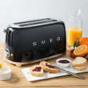 Smeg 50's Style röster TSF02BLEU must