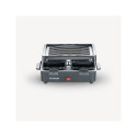 Severin RG 2370 raclette-grill 4-le inimesele 600 W must