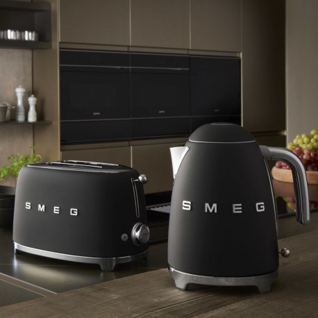 Electric kettle Smeg KLF03BLMEU