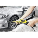 Kärcher K 5 Power Control Flex püstine elektriline survepesur 500 l/h must, kollane