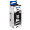 Epson 111 EcoTank pigmendimust tindipudel