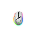 Razer Basilisk V3 Pro 35K juhtmevaba optiline hiir mänguritele paremakäeline Bluetooth + USB Type-A 