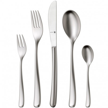 WMF Vision 1271006331 flatware set 66 pc(s) Stainless steel