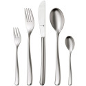 WMF Vision 1271006331 flatware set 66 pc(s) Stainless steel