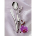 WMF Vision 1271006331 flatware set 66 pc(s) Stainless steel