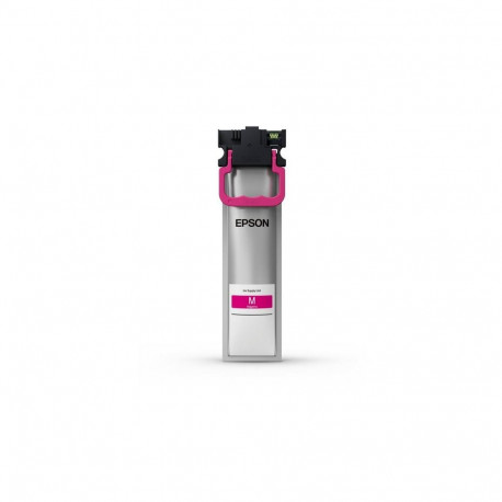 Epson tindikassett C13T11C340 originaal 1tk, magenta
