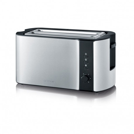 SEVERIN AT 2589 Toaster with 800W power