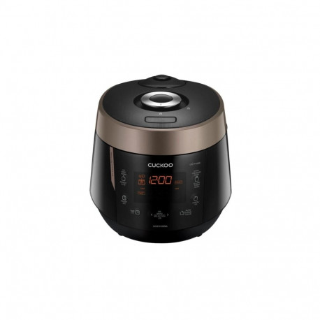 Rice cooker with cuckoo CRP-P1009S