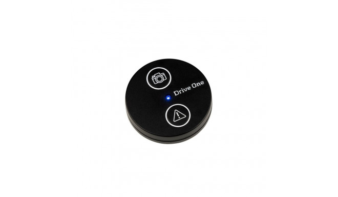 Needit Drive One radar/lidar detector Black