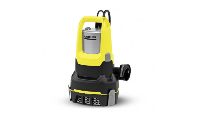Kärcher SP 17.000 FLAT LEVEL SENSOR uputatav pump 550 W 17000 l/h 7 m