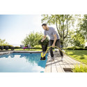 Kärcher SP 17.000 FLAT LEVEL SENSOR uputatav pump 550 W 17000 l/h 7 m