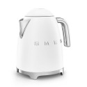 Smeg 50's Style KLF03WHMEU valge veekeetja