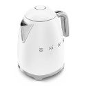 Smeg 50's Style KLF03WHMEU valge veekeetja