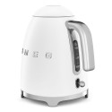 Smeg 50's Style KLF03WHMEU valge veekeetja