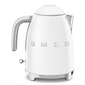 Smeg 50's Style KLF03WHMEU valge veekeetja
