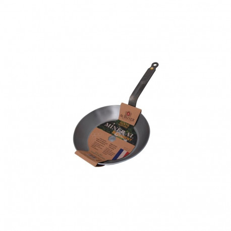 de Buyer 5610.26 frying pan Single pan