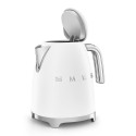 Smeg 50's Style KLF03WHMEU valge veekeetja