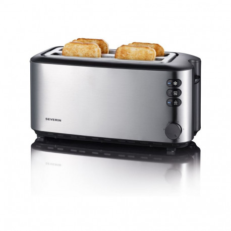 SEVERIN AT 2509 Toaster 1400 Watts
