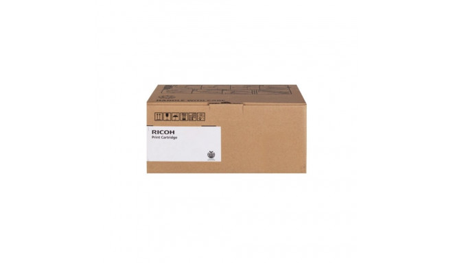 Ricoh 408294 originaal must toonerikassett 1 tk