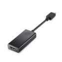 HP USB-C VGA adapter