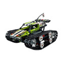 LEGO TECHNIC 42065 RC TRACKED RACER