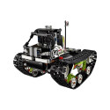 LEGO TECHNIC 42065 RC TRACKED RACER