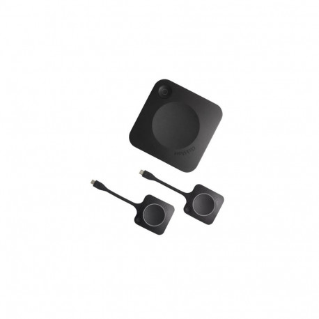 Barco ClickShare CX‑30 Gen 2 wireless presentation system HDMI Desktop