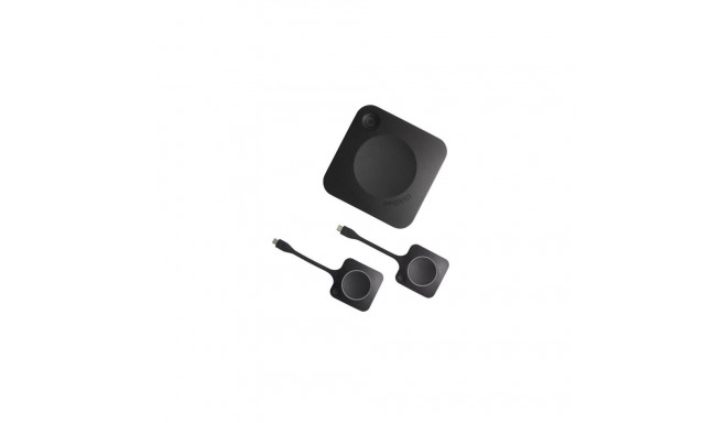 Barco ClickShare CX‑30 Gen 2 wireless presentation system HDMI Desktop