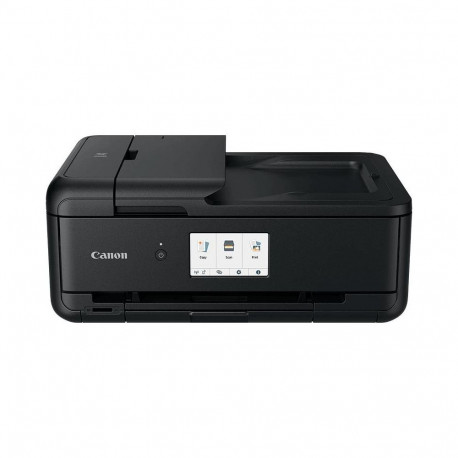 Canon Pixma TS9550a Multifunction 3-in-1 A3 - Fax - Inkjet