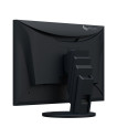 EIZO FlexScan EV2485-BK LED ekraan 61.2 cm (24.1") 1920 x 1200 pikslit WUXGA must