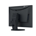 EIZO FlexScan EV2485-BK LED ekraan 61.2 cm (24.1") 1920 x 1200 pikslit WUXGA must
