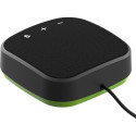 Speaker + Microphone IPEVO KFT VC-A10 Lautsprecher+ Mikrofon