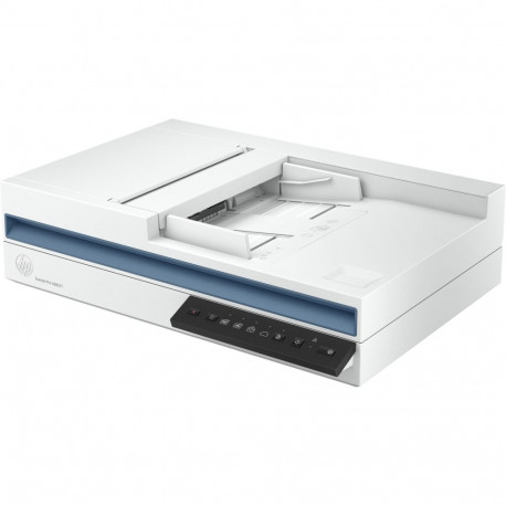 HP tasapinnaskanner Scanjet Pro 3600 F1