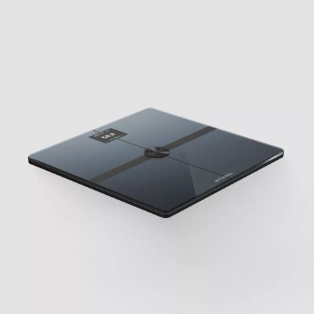 WITHINGS Body Smart Personenwaage Bathroom Scale