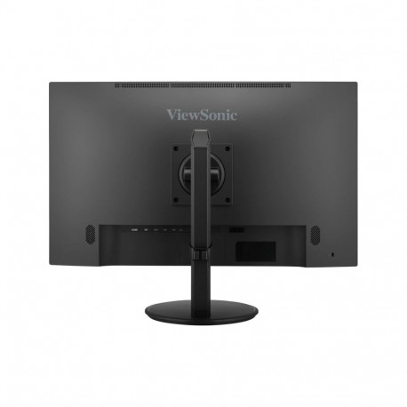 Viewsonic arvutimonitor VG Series VG2709-2K-MHDU-2 68.6cm (27") 2560 x 1440 pixels Quad HD LED, must