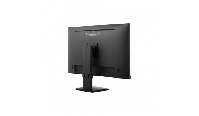 Viewsonic VG3208-4K arvutimonitor 81.3 cm (32") 3840 x 2160 pikslit 4K Ultra HD LED must