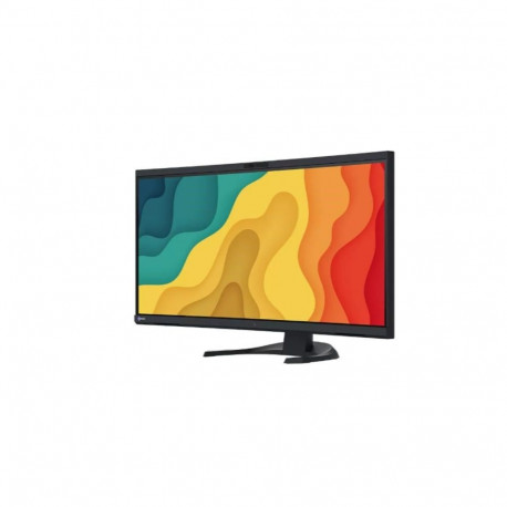 EIZO FlexScan EV3450XC-BK computer monitor 86.6 cm (34.1") 3440 x 1440 pixels UltraWide Quad HD LCD 