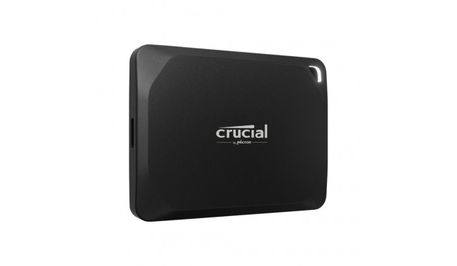 Port Crucial SSD X10 Pro 2TB
