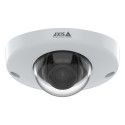 Axis 02670-001 security camera Dome IP security camera Indoor 1920 x 1080 pixels Wall