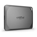 SSD USB3.2 1TB EXT. X9 PRO/CT1000X9PROSSD9 CRUCIAL