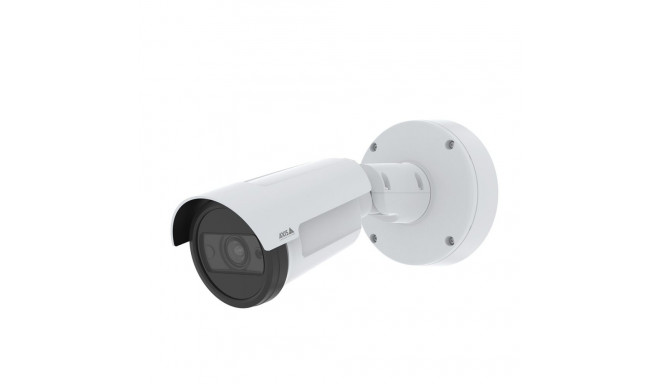 Axis 02342-001 turvakaamera bullet IP turvakaamera sise- ja välistingimustesse 3840 x 2160 pikslit l