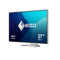 EIZO FlexScan EV2781-WT LED ekraan 68.6 cm (27") 2560 x 1440 pikslit Quad HD valge