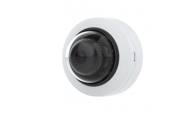 Axis 02326-001 security camera Dome IP security camera Indoor & outdoor 1920 x 1080 pixels Ceiling/w