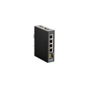 D-Link DIS‑100G‑5SW haldamata L2 gigabit ethernet (10/100/1000) must