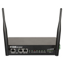 D-Link DIS-2650AP wireless access point 1200 Mbit/s Black Power over Ethernet (PoE)
