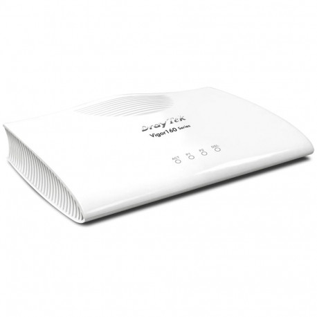 Router DrayTek Vigor 166 Annex A 212 MHz